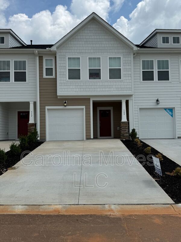 Photo - 508 Round Rock Way