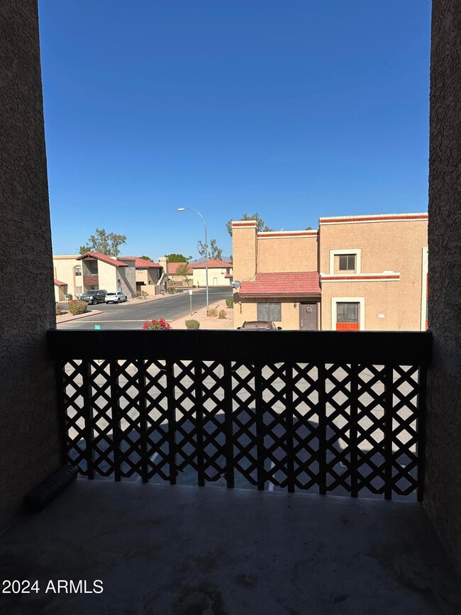 Photo - 2650 E McKellips Rd Unit 204