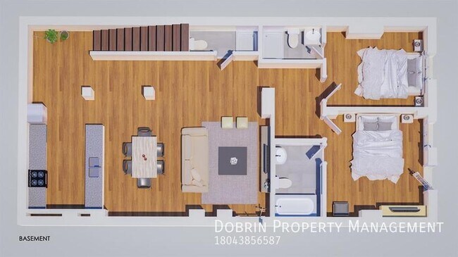 Photo - 23 S Morris St Unit B