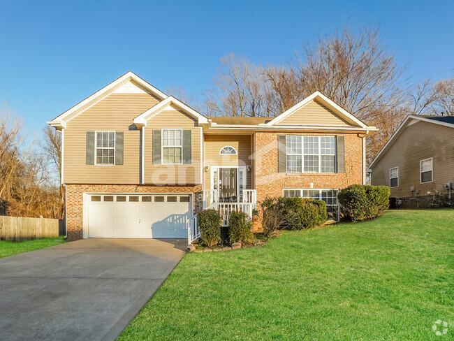 Building Photo - 1593 Cedar Springs Cir Rental