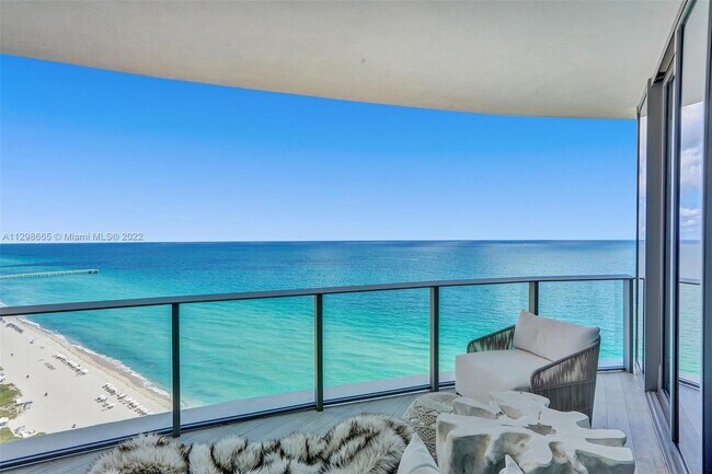 Photo - 15701 Collins Ave Unidad 1901