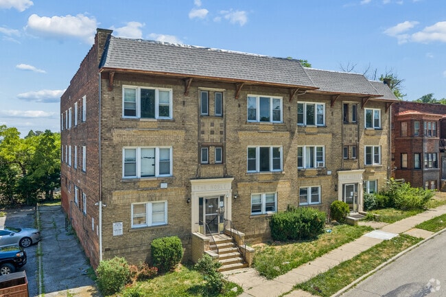 Building Photo - Noble Apartments