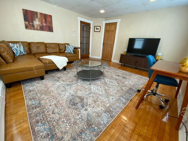 123 Endicott St Unidad 2