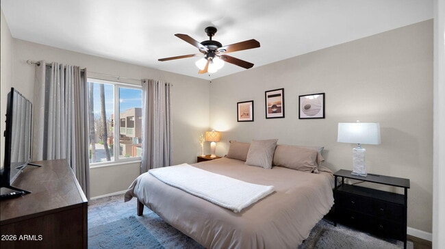 Photo - 3500 Hayden Rd Unit 1708