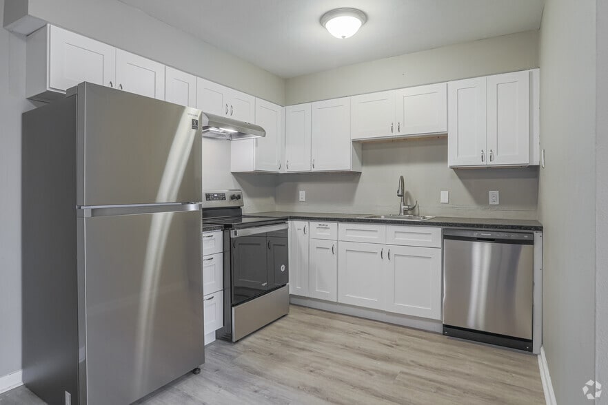 Interior Photo