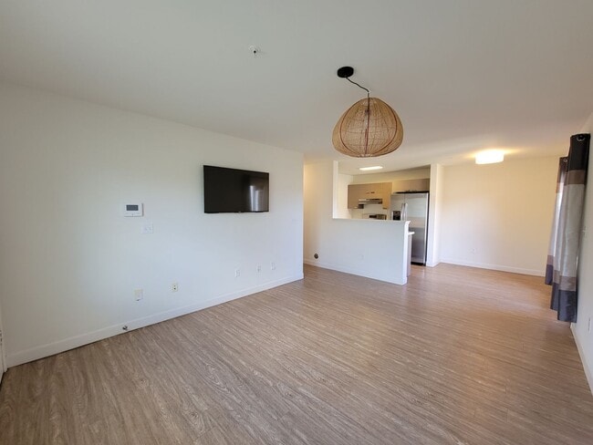 Photo - Downstairs North Kihei Condo