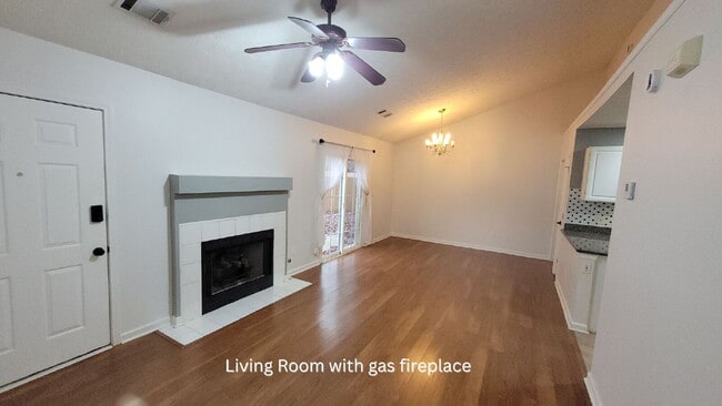 Photo - Charming 2 Bed/2 Bath Alpharetta Home with...