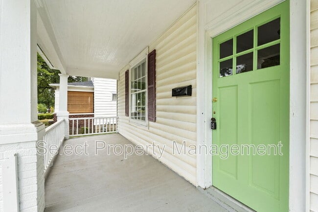 Photo - 3712 S Anthony Blvd