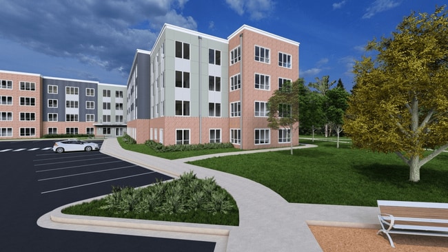 Legacy at Cedar Lane