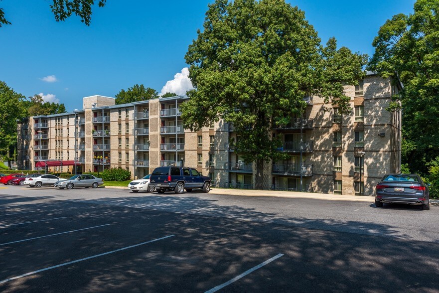 Southview Apartments For Rent in Oxon Hill, MD