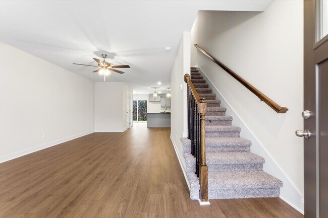 Photo - New Construction Townhome