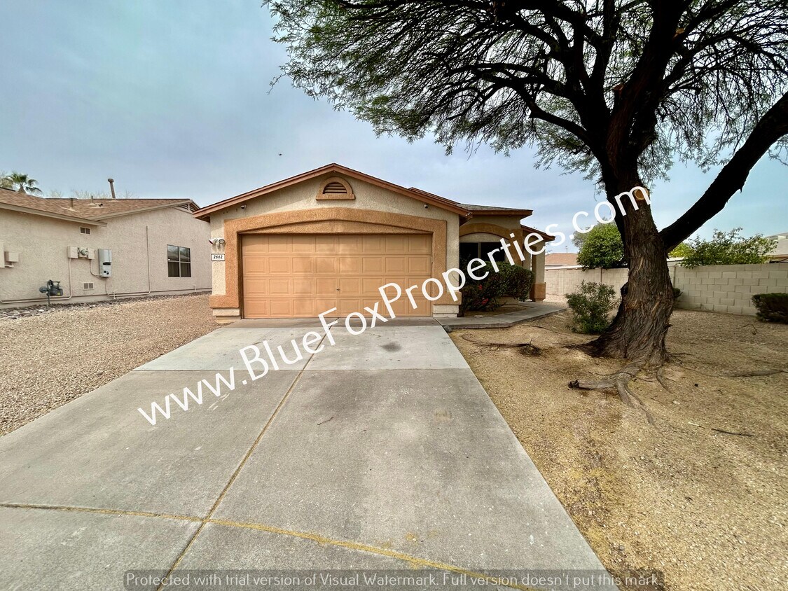 Photo - 2662 S Getchel Pl-