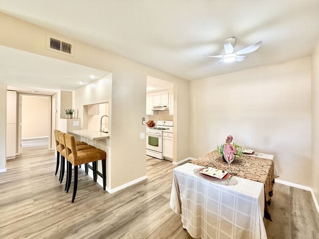 Photo - AVAILABLE NOW! Recently Remodeled 2 Bedroom 1 Bathroom Apartment in Indio
