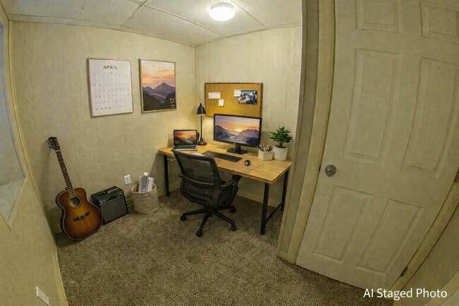 Photo - 1601 Leavenworth St Unit 2