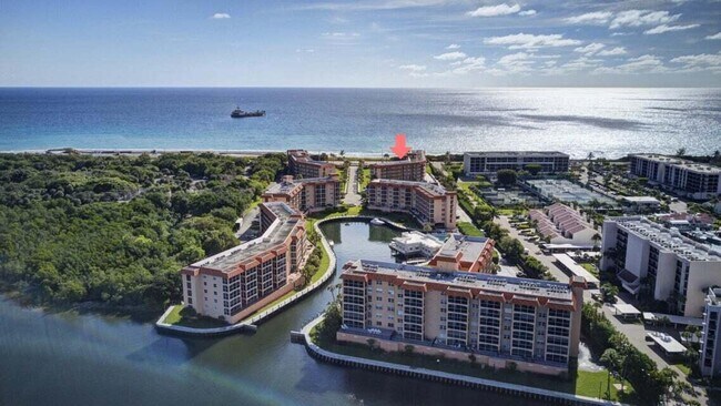 Photo - 2871 N Ocean Blvd Unit D120