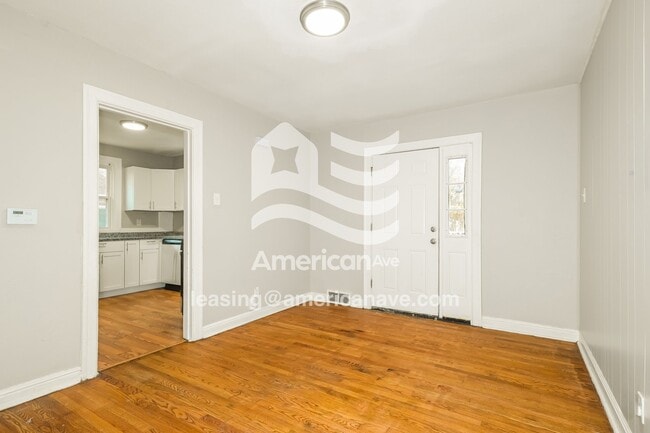 Photo - 3825 Melba Pl