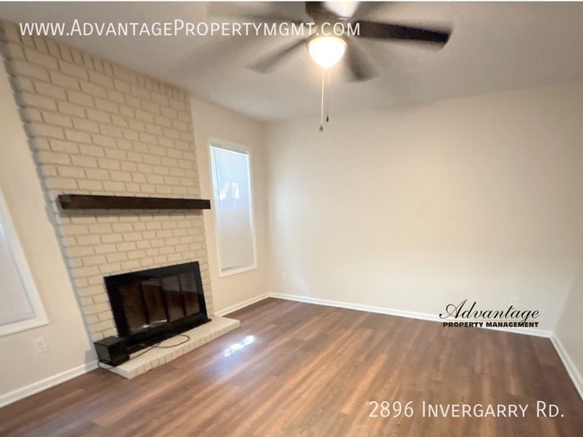 2896 Invergarry Rd