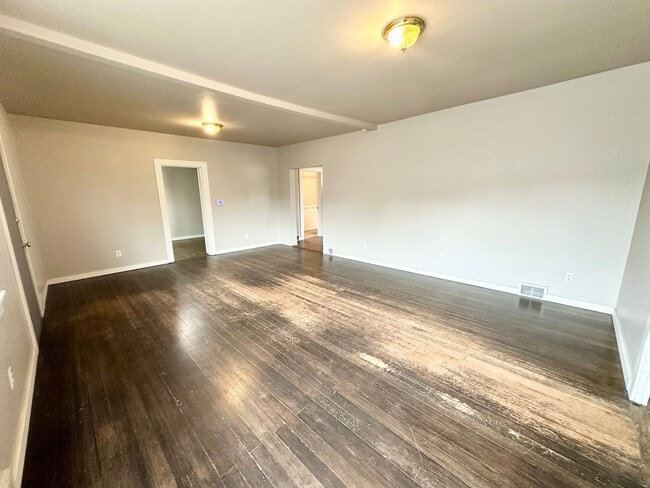 303 North First Street