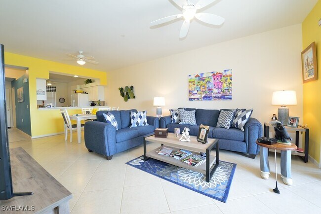 Photo - 3830 Sawgrass Way Unidad 2934