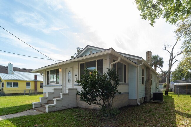 Building Photo - 3/1.5 Downtown St. Augustine Home
