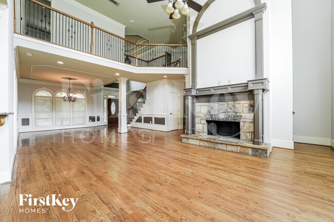 Photo - 2585 Britt Trail Ct