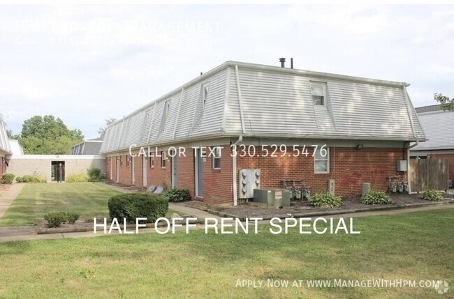 Building Photo - Half Off First Month Rent Special in Jacks... Rental