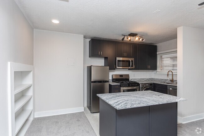 Photo - Lincoln Arms