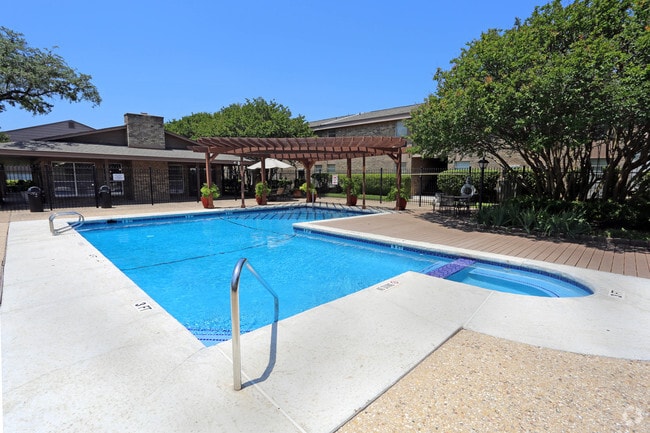 Marland Place Apartments