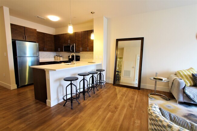 Photo - 446 Cambridge St Unit 106