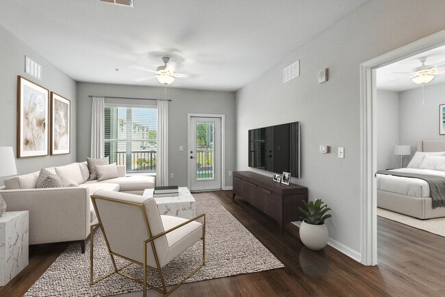 Photo - Shockley Terrace