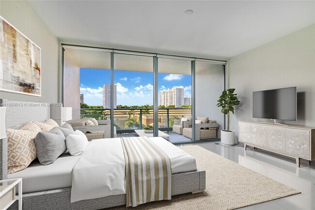 Photo - 2950 NE 188th St Unidad 343