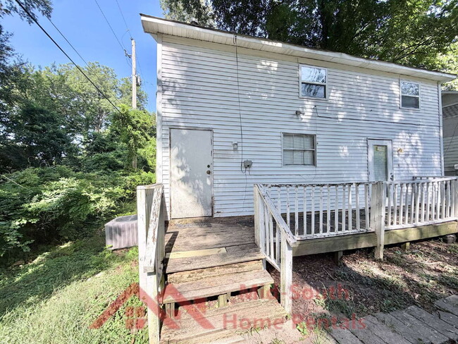 Photo - 3569 Douglass Ave