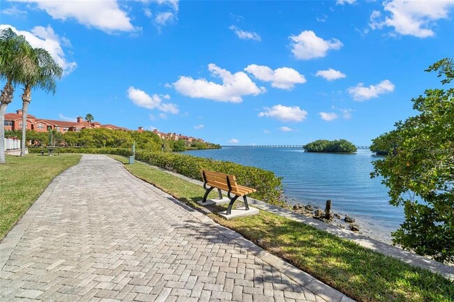 Photo - 2715 Via Capri Condo Unit 722