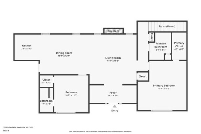 Photo - 7229 Lalanda Dr