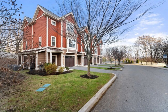 Photo - 2004 Symmes Cir Townhome