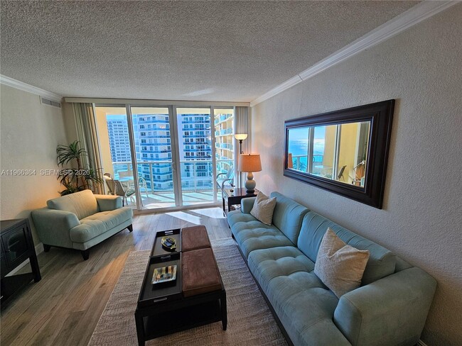 Photo - 2501 S Ocean Dr Unidad 1117 (Av. April 1st)