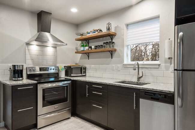 Photo - Furnished Apartment in North End!