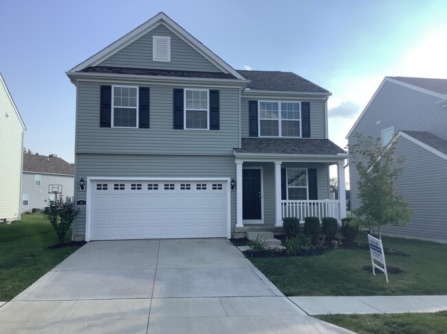 Building Photo - 109 Sandburg Dr Rental