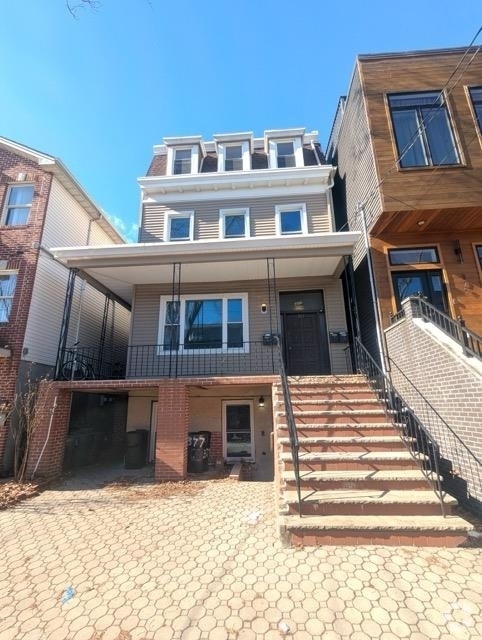 Building Photo - 377 Ogden Ave. Unit 1 Rental