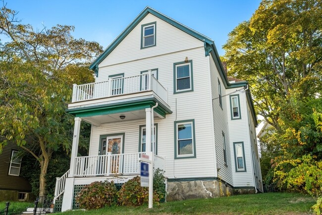 Photo - 38 Juniper St Unit 1