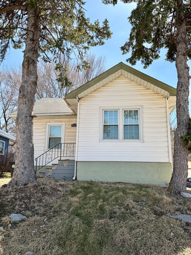 Photo - 3 Bedroom Morton Meadows Home for Rent - Close to Everything!