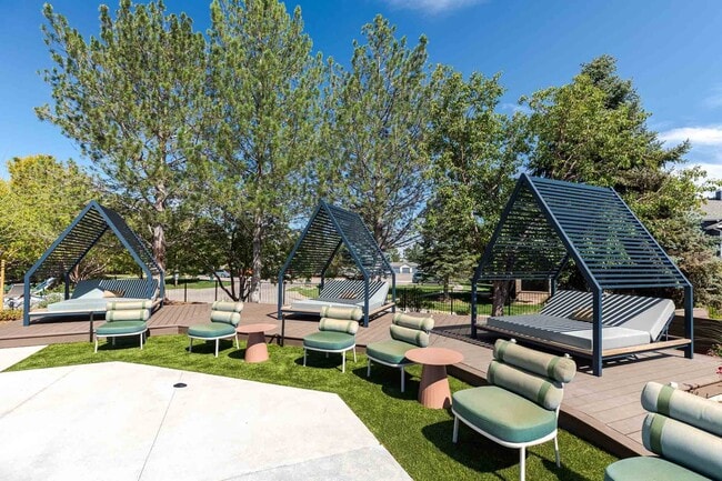 Photo - Palomino Park Resort