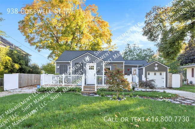Photo - 938 Cogswell St NW
