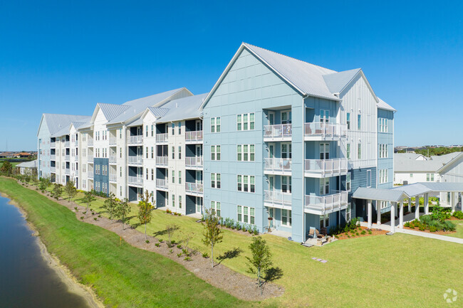 Rise Viera  55+ Active Adult Apartment Homes