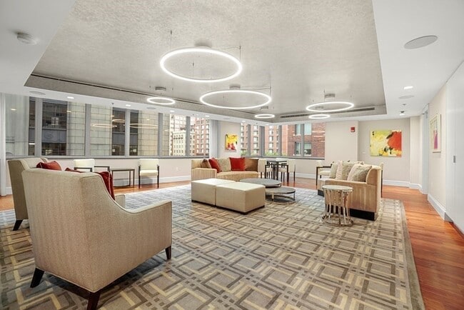Photo - 1 Charles St Unit 1401