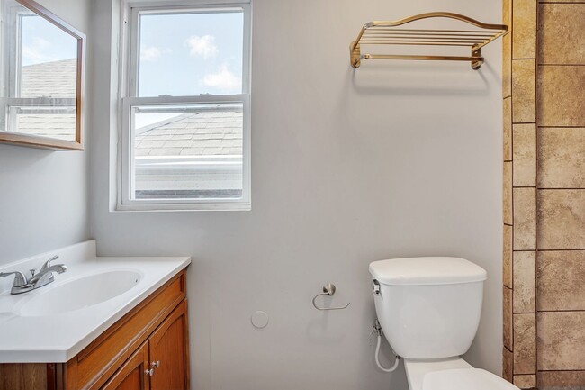 Photo - Spacious Two Bed Available July 10th! Central Air, Dishwasher, Laundry, Off Street Parking!