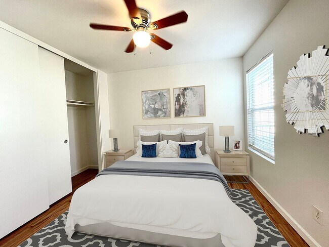 Photo - ***500 Off first month's Rent *** Stunning and Newly Remodeled Apartment Home Unidad 5170-105