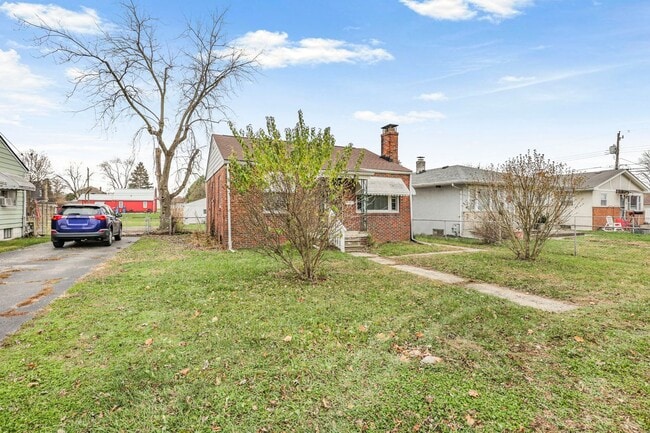 Photo - Charming 2-Bedroom Single Family Home Near S High St