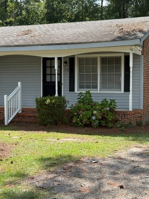 Building Photo - 232 Pecan Dr