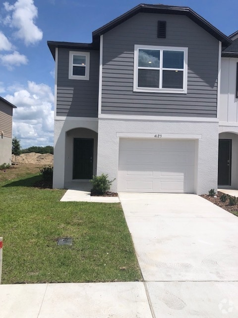 Building Photo - 4125 Collegiate Blvd Rental